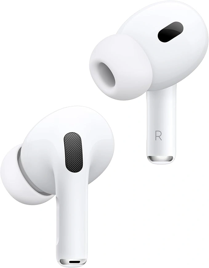 AirPods Pro 2 - Premium Wireless Experience for Tech Lovers